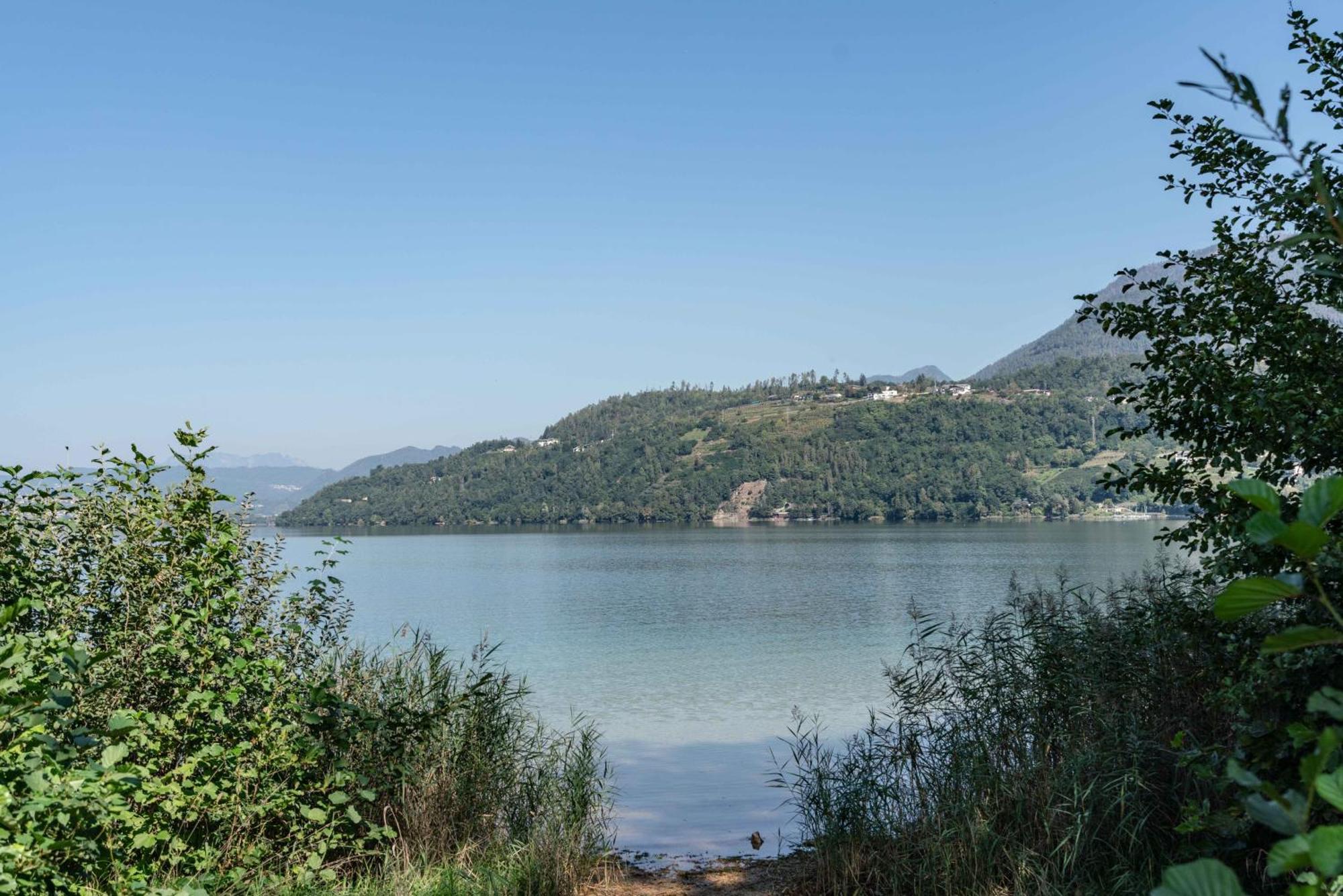 La Gemma Sul Lago كالسرانيكا ال لاغو المظهر الخارجي الصورة